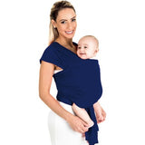 Baby Sling Mamãe Canguru