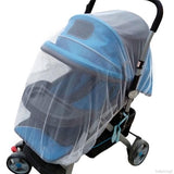 Mosquiteiro para Carrinho