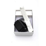 Smartwatch b57 Relógio Inteligente Band 3 + Pulseira de Brinde - Loja Actual