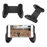 Gamepad Controle Suporte de Celular