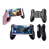 Gamepad Controle Suporte de Celular