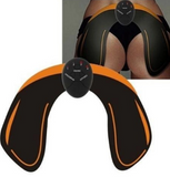 Ems Tonificador Muscular Elétrico Abdominal + Bumbum Glúteos