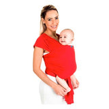 Baby Sling Mamãe Canguru