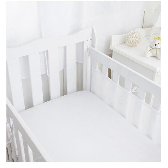 Capa De Colchão De Berço Impermeável Para bebês