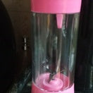 Mini Liquidificador Portátil Shake Juice Cup Cabo Usb