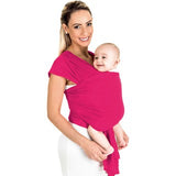 Baby Sling Mamãe Canguru