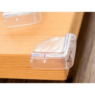 Protetor de Quina de Mesa