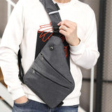 Slim Bag - Bolsa Compacta Anti-Furto - Loja Actual