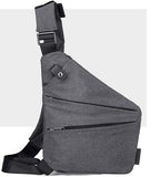 Slim Bag - Bolsa Compacta Anti-Furto - Loja Actual