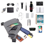 Slim Bag - Bolsa Compacta Anti-Furto - Loja Actual
