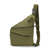Slim Bag - Bolsa Compacta Anti-Furto - Loja Actual