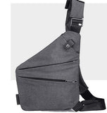 Slim Bag - Bolsa Compacta Anti-Furto - Loja Actual