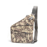 Slim Bag - Bolsa Compacta Anti-Furto - Loja Actual