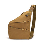 Slim Bag - Bolsa Compacta Anti-Furto - Loja Actual