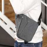 Slim Bag - Bolsa Compacta Anti-Furto - Loja Actual