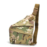 Slim Bag - Bolsa Compacta Anti-Furto - Loja Actual