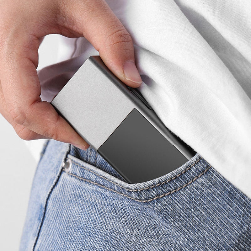 Régua de nível digital a laser 2 em 1