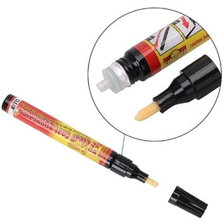 Caneta Tira Riscos e Arranhões De Carro e Moto