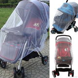 Mosquiteiro para Carrinho