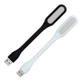 Mini Luminária Usb para Notebook