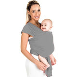 Baby Sling Mamãe Canguru