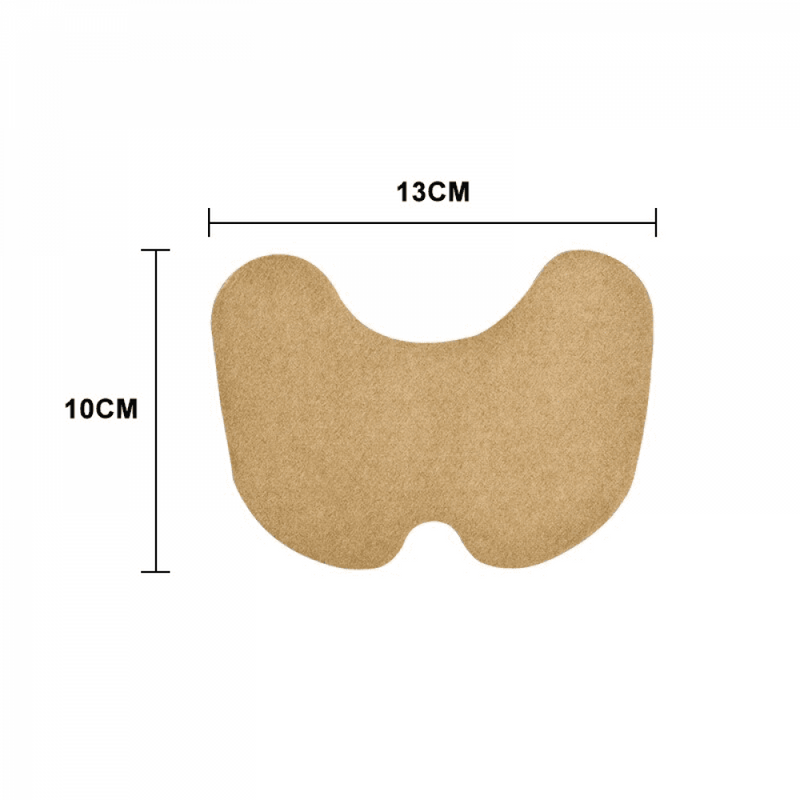 Heaven patch™ Kit de adesivos alívio do joelho