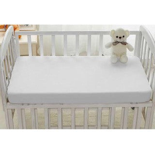 Capa De Colchão De Berço Impermeável Para bebês