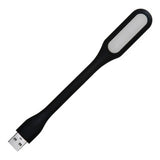 Mini Luminária Usb para Notebook