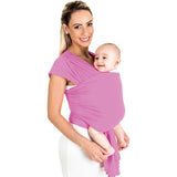 Baby Sling Mamãe Canguru