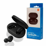Fone sem Fio Earbuds Xiaomi Versão Global.