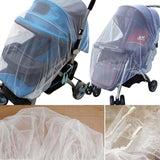 Mosquiteiro para Carrinho