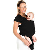 Baby Sling Mamãe Canguru