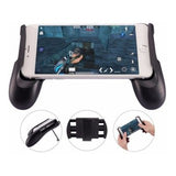 Gamepad Controle Suporte de Celular