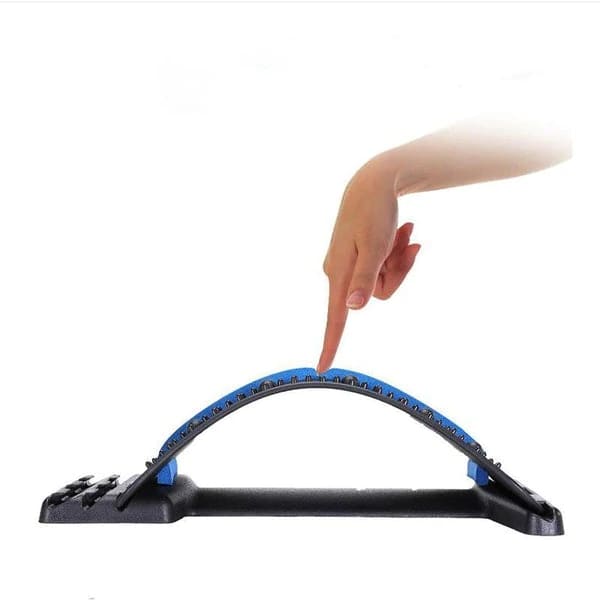 Aliviozen™ Prancha Ortopédica